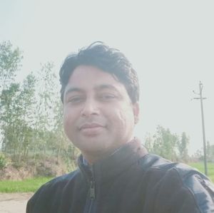Meet your Posher, Bhartiya
